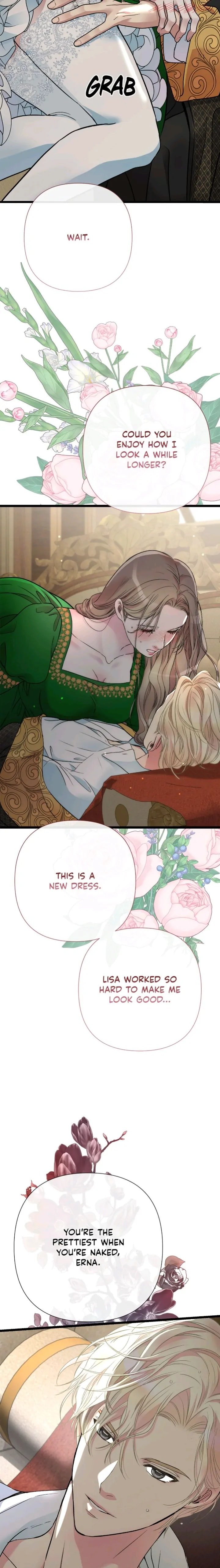 The Problematic Prince, Chapter 53 image 24